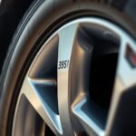honda accord tire ratings