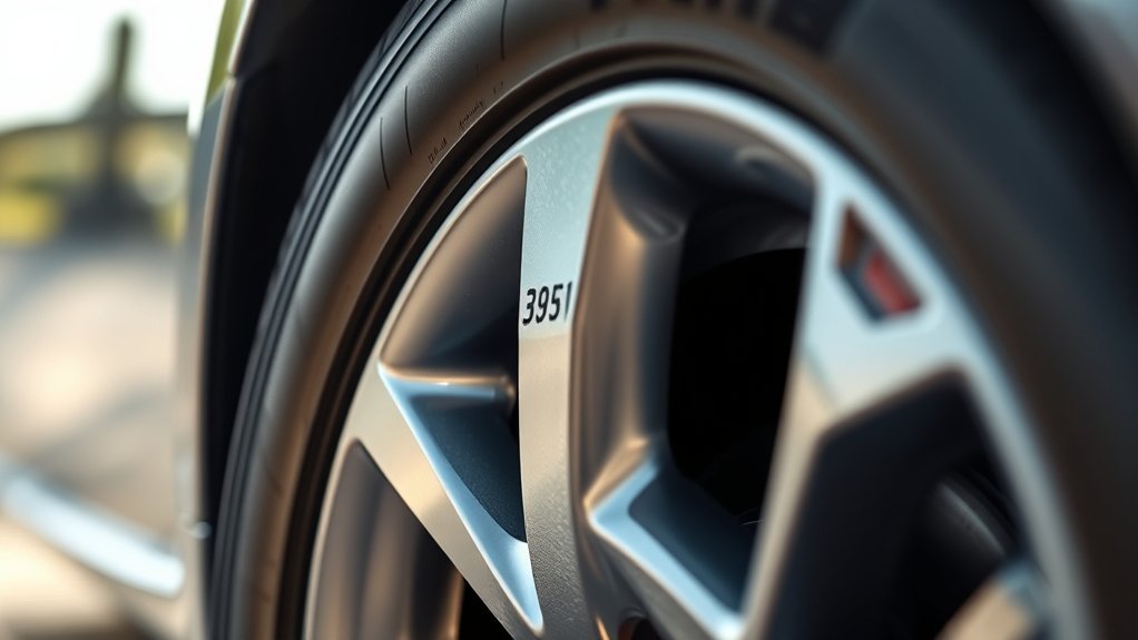 honda accord tire ratings