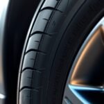 honda accord tire ratio