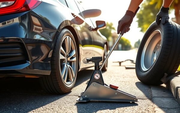 honda accord tire repair options