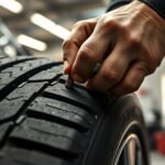honda accord tire repairs