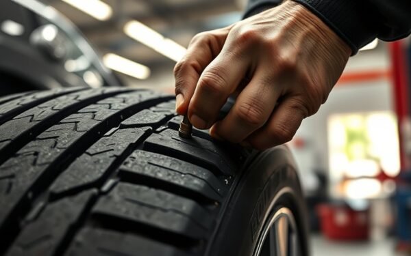honda accord tire repairs