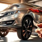 honda accord tire rotation schedule