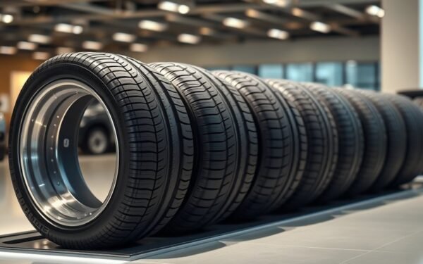 honda accord tire sizes