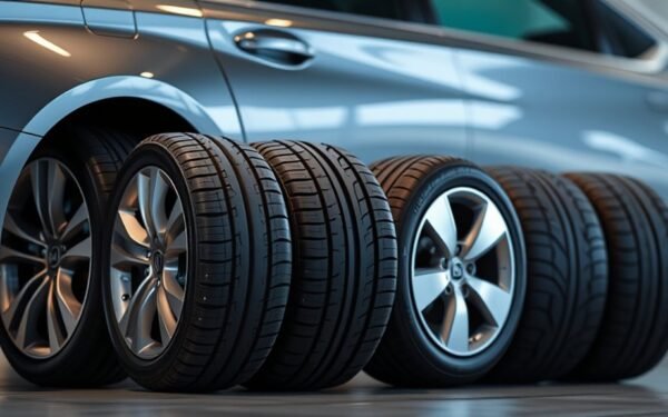 honda accord tire sizes