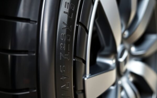 honda accord tire specifications