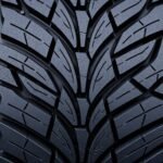 honda accord tire treads