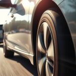 honda accord tire vibration