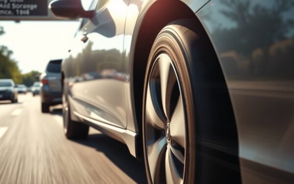 honda accord tire vibration