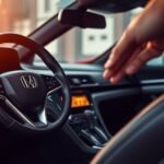 honda accord tpms care