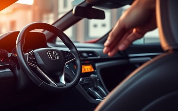 honda accord tpms care