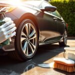 honda accord wheel care