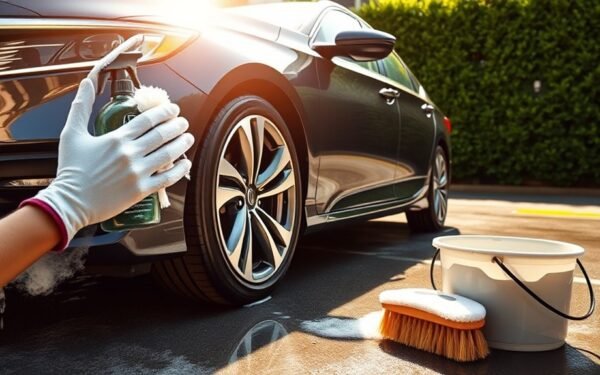 honda accord wheel care