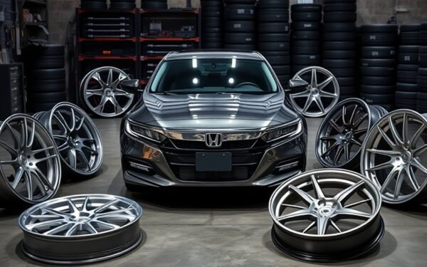 honda accord wheel compatibility guide