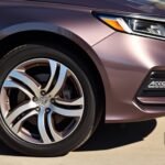 honda accord wheel offset explained