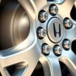 honda accord wheel specifications