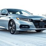 honda accord winter driving essentials