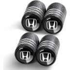 honda tire valve cover