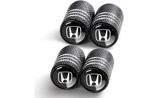 honda tire valve cover