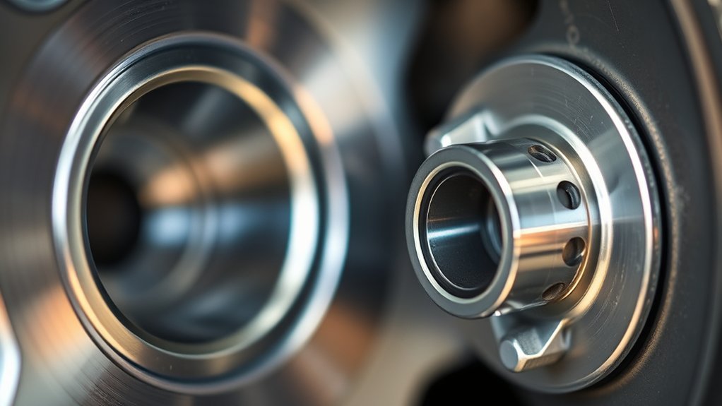 hub centric vs lug centric wheels