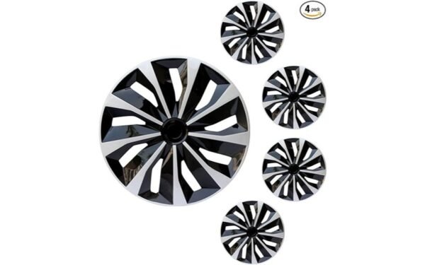 hubcap wheel covers review
