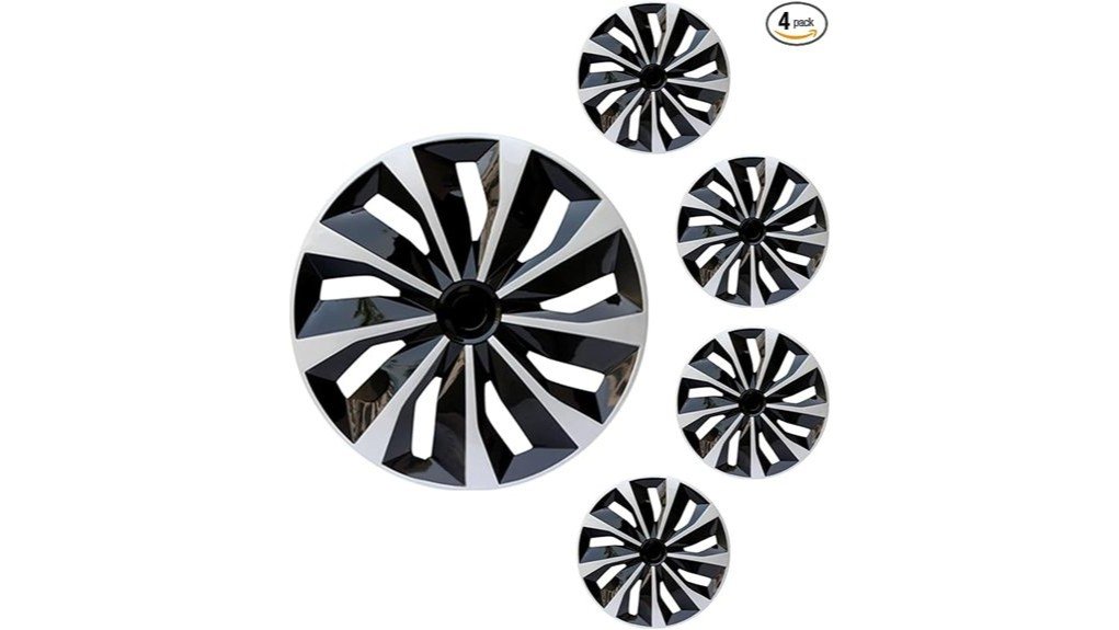 hubcap wheel covers review