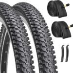 hycline bike tires review