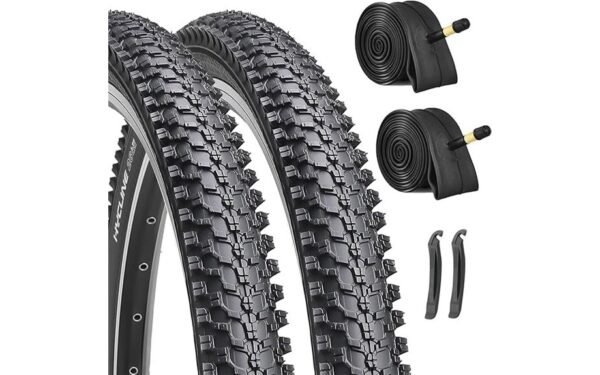 hycline bike tires review