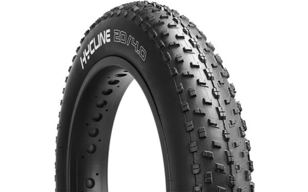hycline fat bike tire review