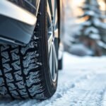 icy road tire recommendations