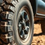 ideal wheel width tacoma
