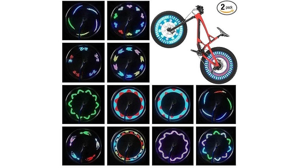 illuminate your cycling experience