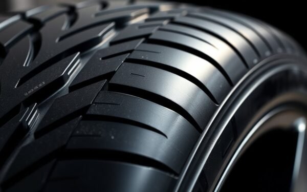 importance of tire sipes