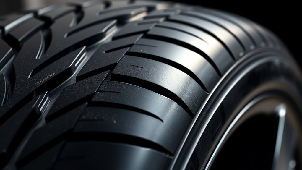 importance of tire sipes