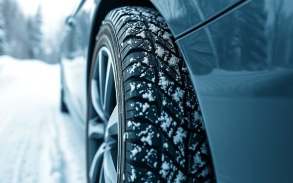 importance of winter tires