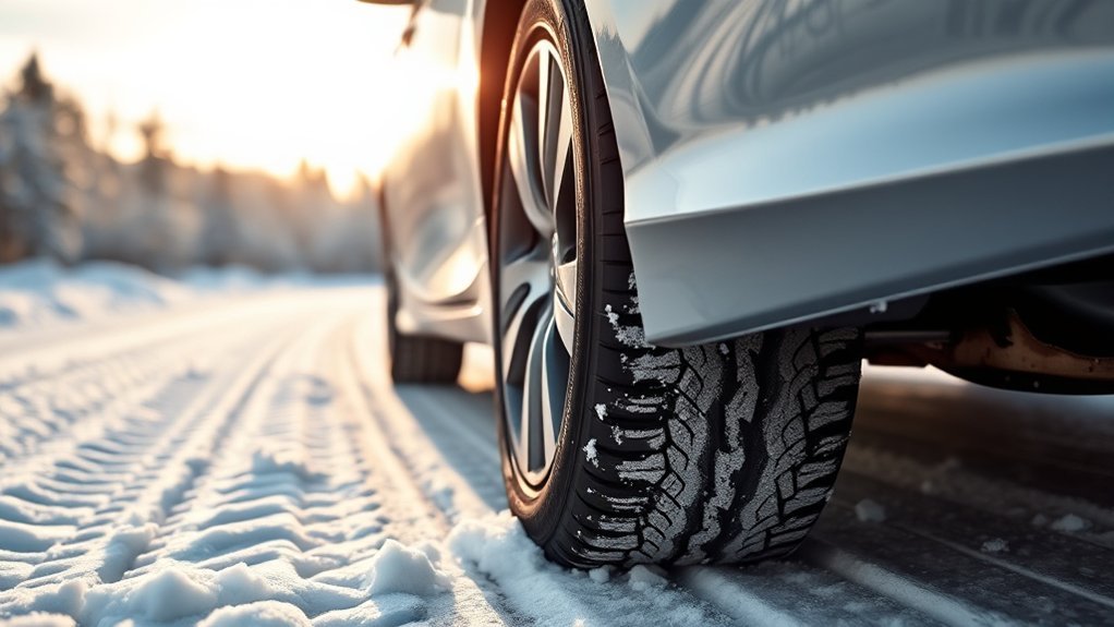 improved winter driving safety