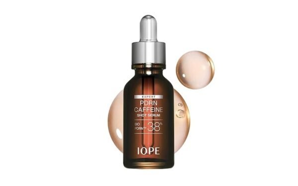 iope serum review insights