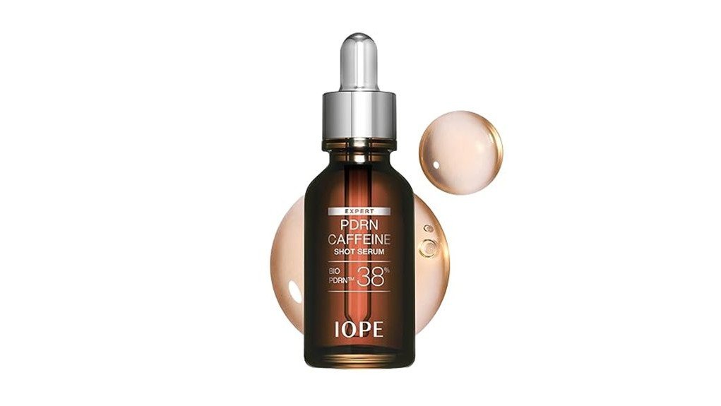 iope serum review insights