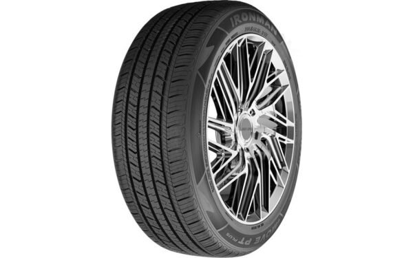 ironman imove tire review