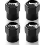 jeep tire valve cap review