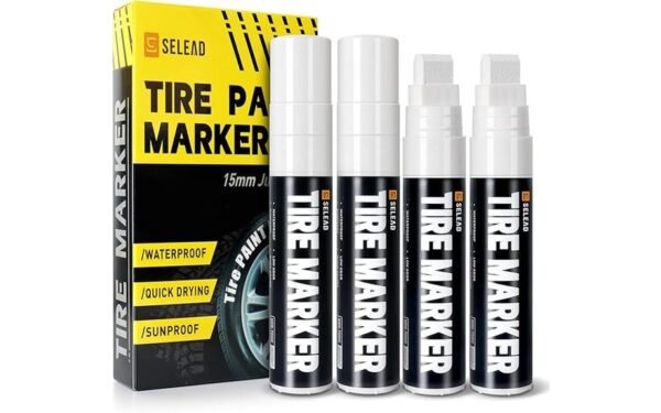 jumbo tire marker review