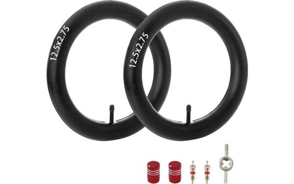 kamier inner tube review