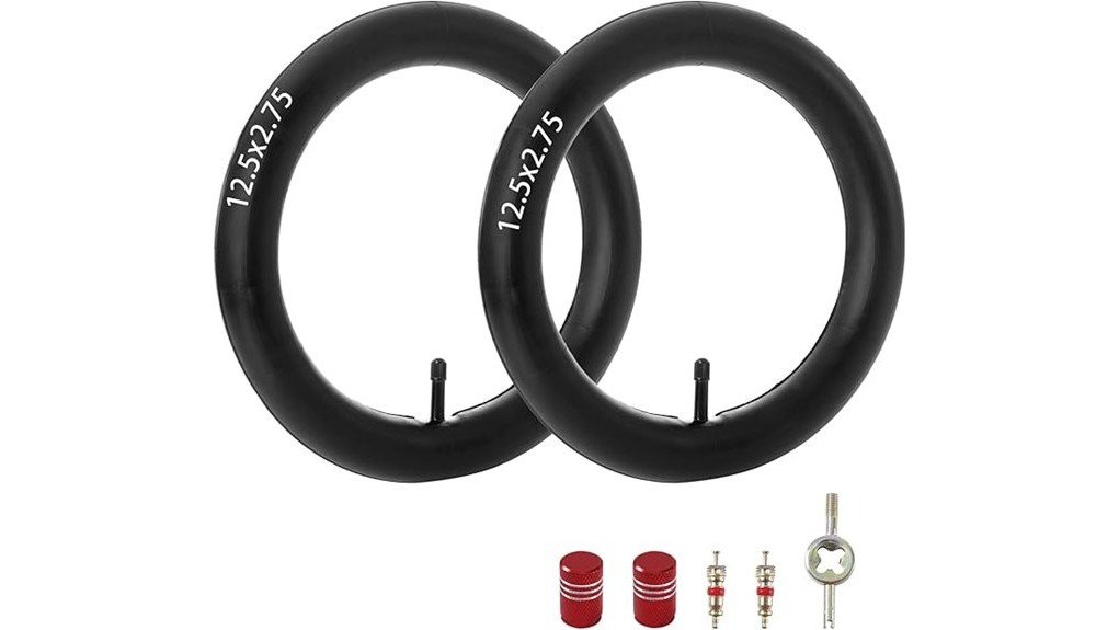 kamier inner tube review