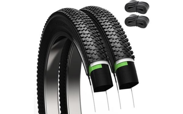 kulifoo tire performance review