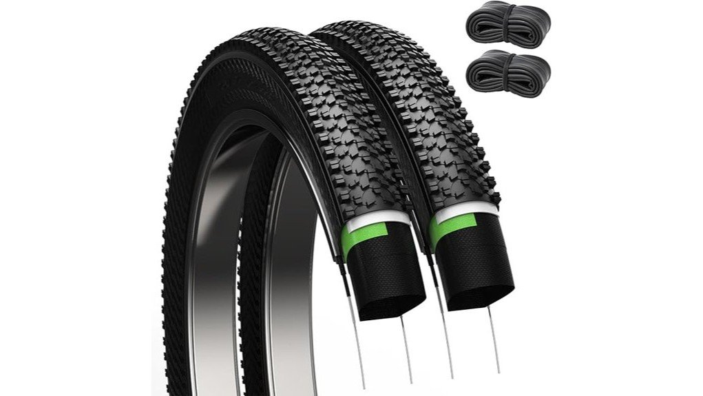 kulifoo tire performance review
