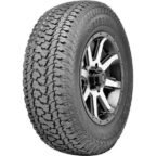 kumho at51 tire performance