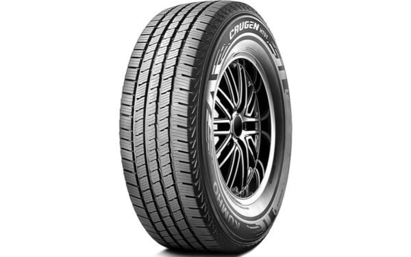 kumho crugen ht51 performance review