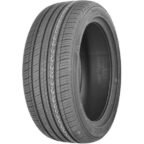 kumho majesty solus performance review