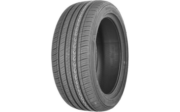 kumho majesty solus performance review