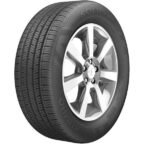 kumho solus ta31 performance review